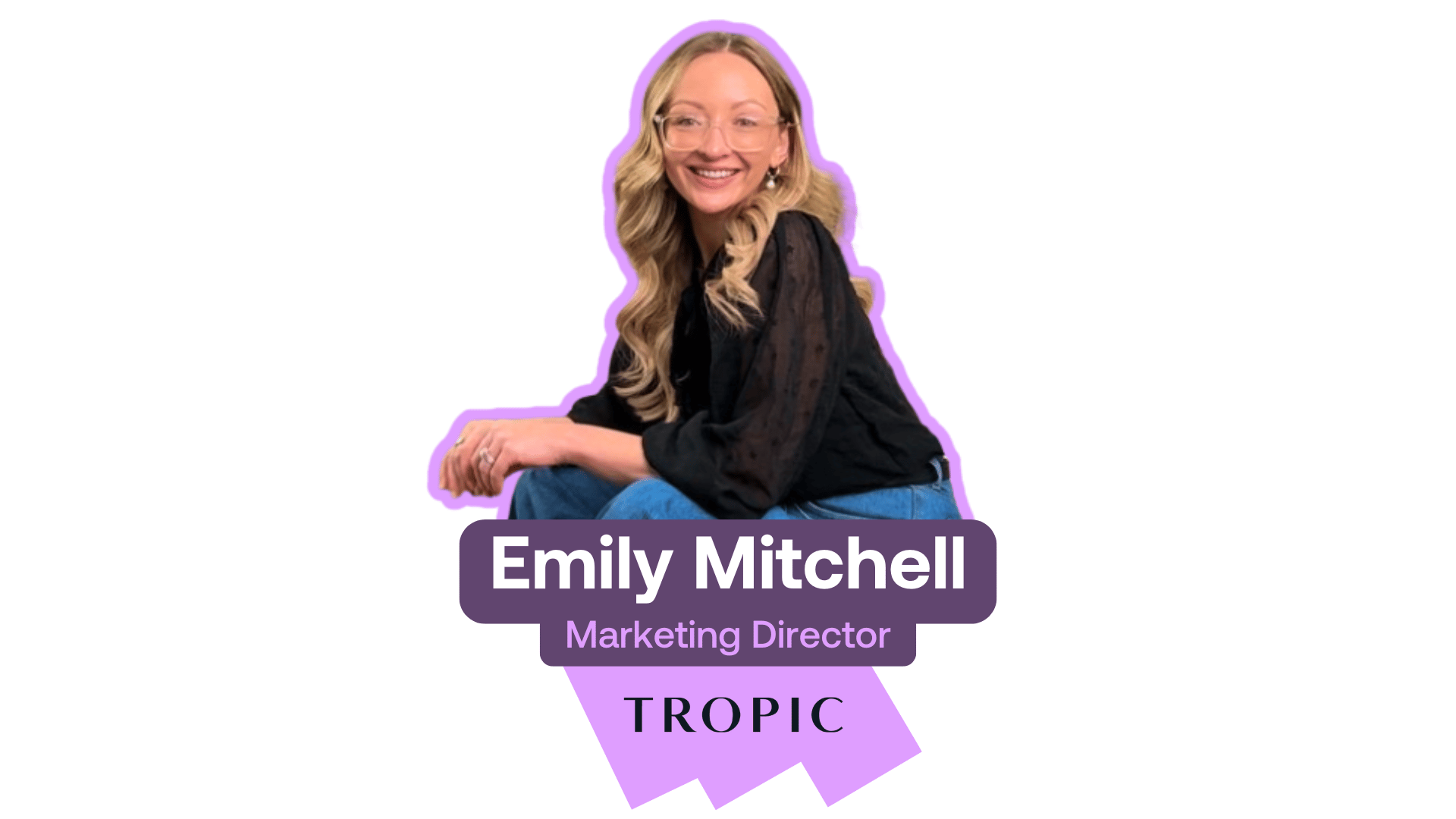 Emily @ Tropic Skincare