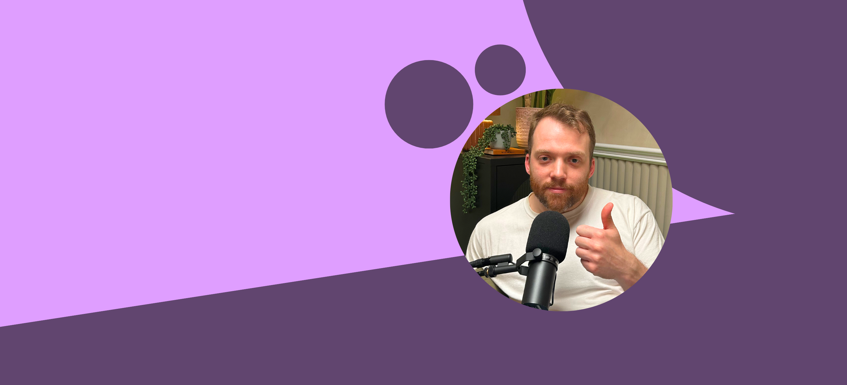 Johns Webpage Banner